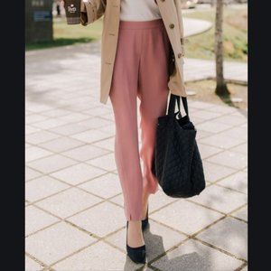 🌟MOVING SALE! 🌟J. Crew Pull-on Easy Pant NWOT